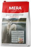 Mera Dog Pure Sensitive Kalkoen & Aardappel 12,5kg