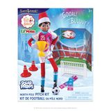 The Elf on the Shelf® Polar Props(TM) Fussball Kit