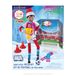 The Elf on the Shelf® Polar Props(TM) Fussball Kit