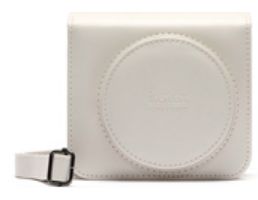 Fujifilm Instax Square SQ1 Cameratas - Chalk white