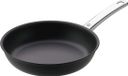 Poêle à frire sans marque 24cm avec technologie Rapid Heat et revêtement Duraquarz