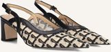 Notre-V 77260 Hakken Dames - Multi - Maat 40