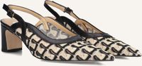 Notre-V 77260 Hakken Dames - Multi - Maat 40