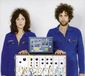 Let Joan As Police Woman & Benjamin Lazar Davis - Let It Be You CD