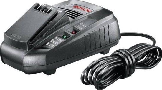 Bosch Groen accu lader AL1830CV
