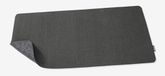 Sigel SA611 Bureauonderlegger Antislip Donkergrijs 80 cm x 30 cm