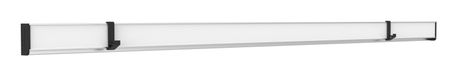 MAUL MAULtalent Desk Cable Organizer 1000 mm Aluminum