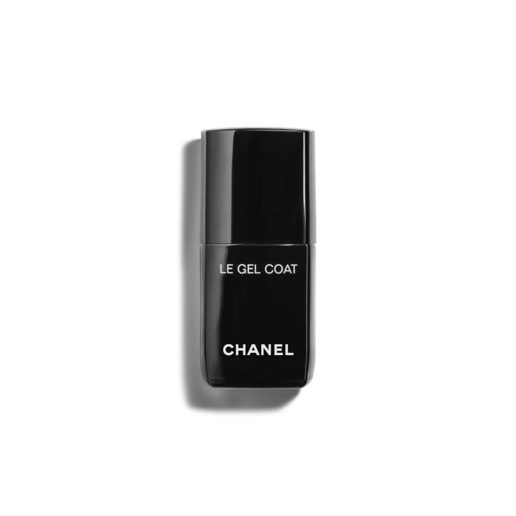 CHANEL Le Gel Coat