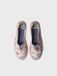 Toni Pons Espadrille classique unisexe avec imprimé | BLANES-TJ