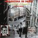Argentina Manuel Pizzaro Argentina In Paris 1924-1950