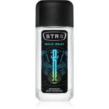 STR8 Wild Beat Deodorants & Antitranspirants 85 ml