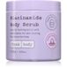 Frank Body Niacinamide Body Scrub & Peeling 250 gr