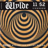ZAKK Dunlop ZWAP1152 Zakk Wylde Akoestische Gitaarsnaren (11-52) Phosphor Bronze
