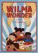 Wilma Uitgeverij Het Hannekesnest Wilma Wonder en de circusbaby