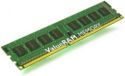 Kingston Technology ValueRAM 2GB DDR3 1333MHz geheugenmodule