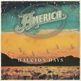 Halcyon America - Halcyon Days (LP)