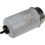 Febi Bilstein Filtre à carburant 170051 Land Rover Wji500040