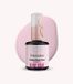 Pink Gellac Rubber Base Cover Frosted Pink Gel Nagellak - 15ml