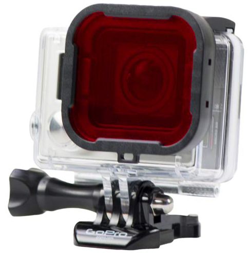 Polar Pro P1001 - GoPro HERO3+/4 Underwater Housing Accessory