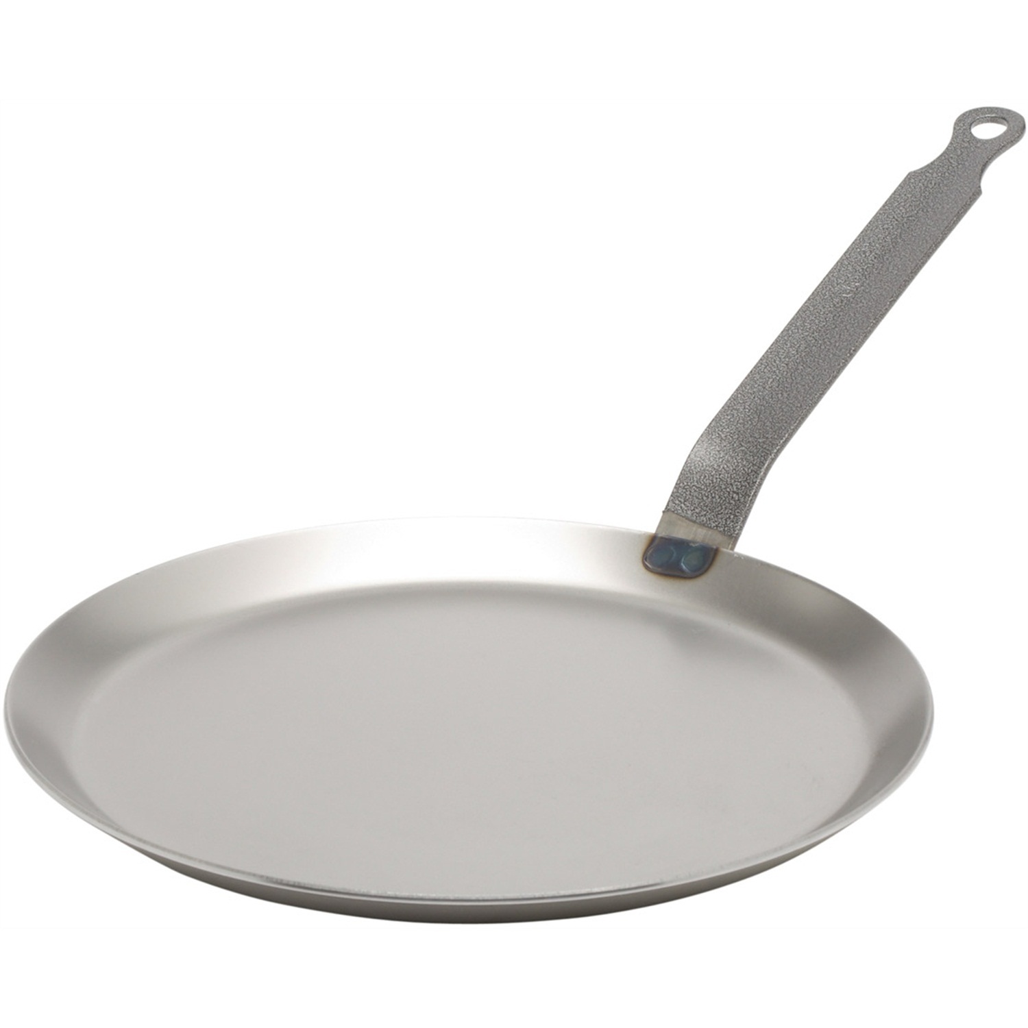 de Buyer Acier Carbone Steel pannenkoekenpan 30 cm 5120.30