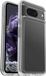 OtterBox Symmetry Clear mobiele telefoon behuizingen Transparant