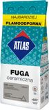 Atlas ceramic voegmiddel kleur Beige 2kg
