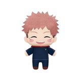 BANPRESTO Tomonui Series 3 Jujutsu Kaisen Peluche, 15 cm