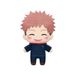 BANPRESTO Tomonui Series 3 Jujutsu Kaisen Peluche, 15 cm