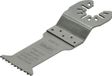 SMART Blades Pro Multitool Precisie Zaagblad - Bi Metaal HS - Hout/Plastic - 32x51mm