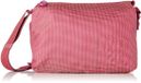 Mandarina Duck Damen MD 20 Clutch, Frambozenroos