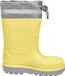 Playshoes Kinder Regenstiefel 180102 Gelb-27