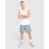 Nike Miler Dri-Fit-hardloop-Tanktop voor heren, wit/reflecterend zilver, IF2018-100, S