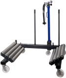 Mammuth Wieldolly 1.5 ton met 5 wielen