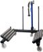 Mammuth Wieldolly 1.5 ton met 5 wielen