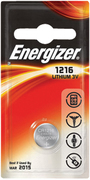 Energizer ENCR1216