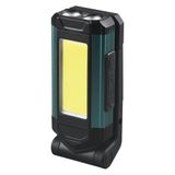 Brightium Powerbank LED-zaklamp, 5 W