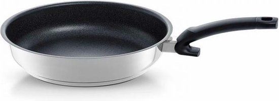 Fissler Adamant Premium Koekenpan - Ø 26cm