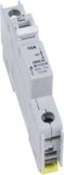 CBI Electric QYD18U250B0 Zekeringautomaat Geschikt voor Fotovoltaïsche zekering 50 A 80 V/DC 1 stuk(s)
