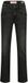 Vingino Baggio icon Jongens Regular fit jeans Black Denim