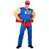 WIDMANN MILANO Superman Bierman pak L
