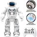 SILVERLIT YCOO Tech A Bot Robot interactif programmable