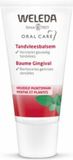 Weleda Tandvleesbalsem - 30ml - Met fluoride - 100% natuurlijk