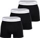 Ellesse Boxershorts AMBRIA Trunks Set van 3