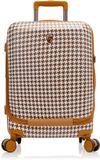 Heys EZ Fashion Cabinewagen S 53 cm Polycarbonaat Cognac