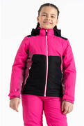 Dare2B Dare2B ski-jack Impose III fuchsia