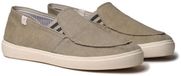 Toni Pons ILARI Chaussure homme Kaki Textile Taille 47