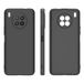 Yablurt Huawei Nova 8i transparante telefoonhoes