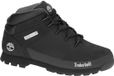 Timberland Euro Sprint Hiker - Heren - Black Nubuck - Maat 43