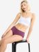 sloggi Midislip Originals Basic Vrouwen MULTIPLE COLOURS 13 Effen 95% Katoen, 5% Spandex XL