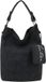 Fritzi aus Preußen Ella Hobo schoudertas Soft Black